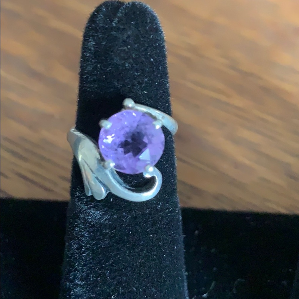 Vintage Ring